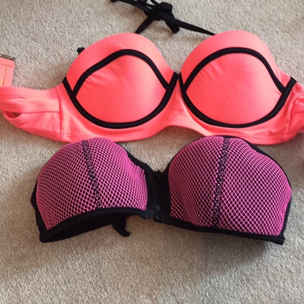 Swim top bundle